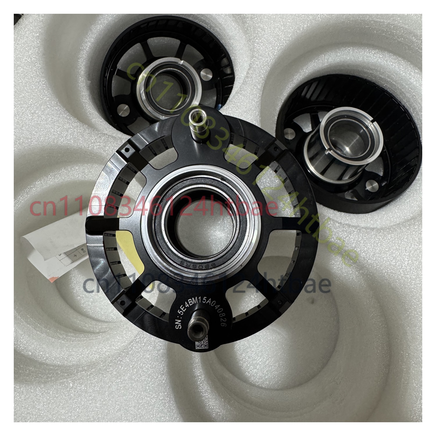 Drone Kit Professional - Original New Power Motor Rotor For