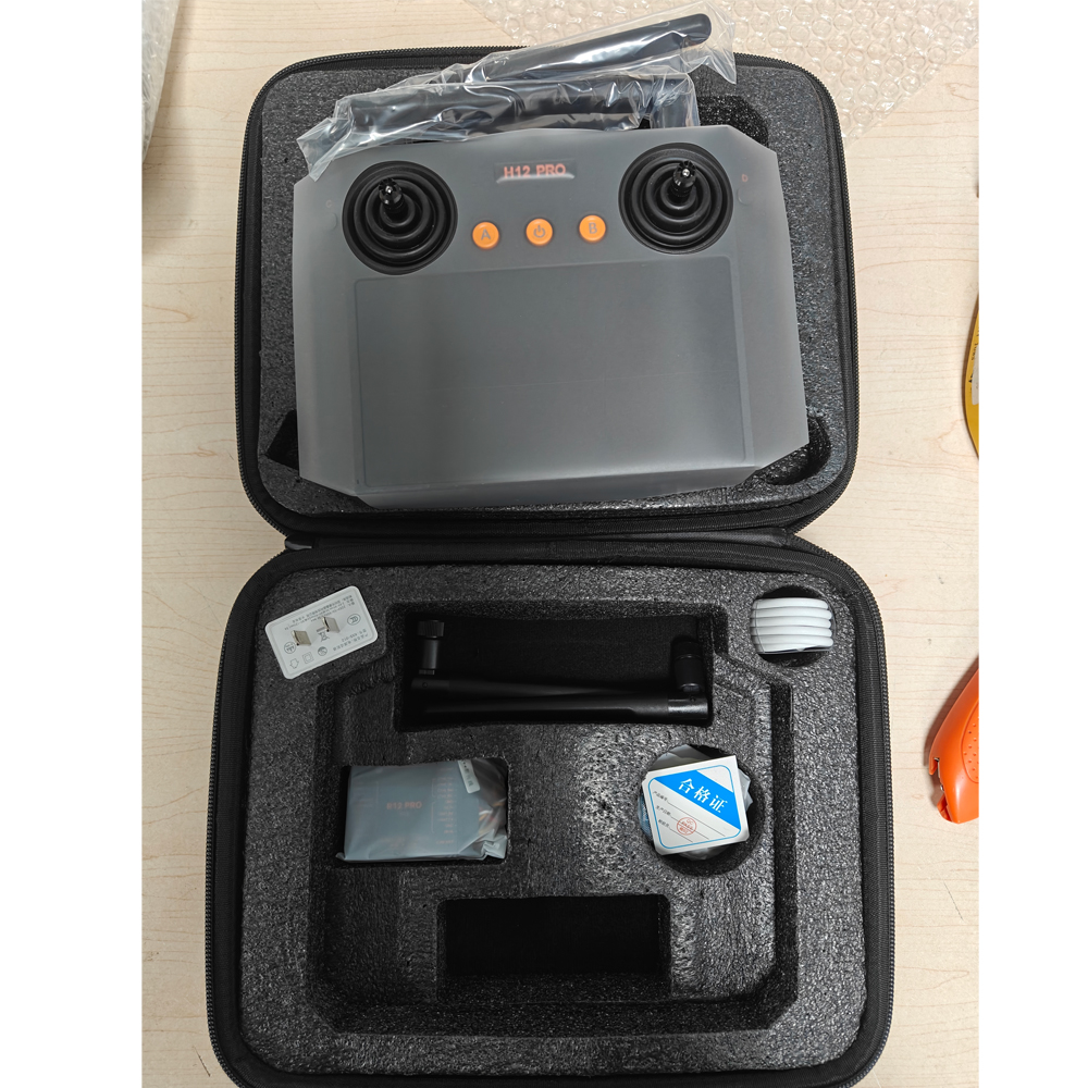 Drone Kit Hexacopter - NEW Skydroid H12 PRO Remote Control
