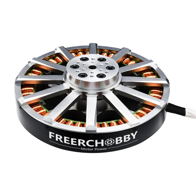 FRC H23850 35kv 100kg Thrust E - Drone Kit Heavy Lift incelemesi ve fiyatı