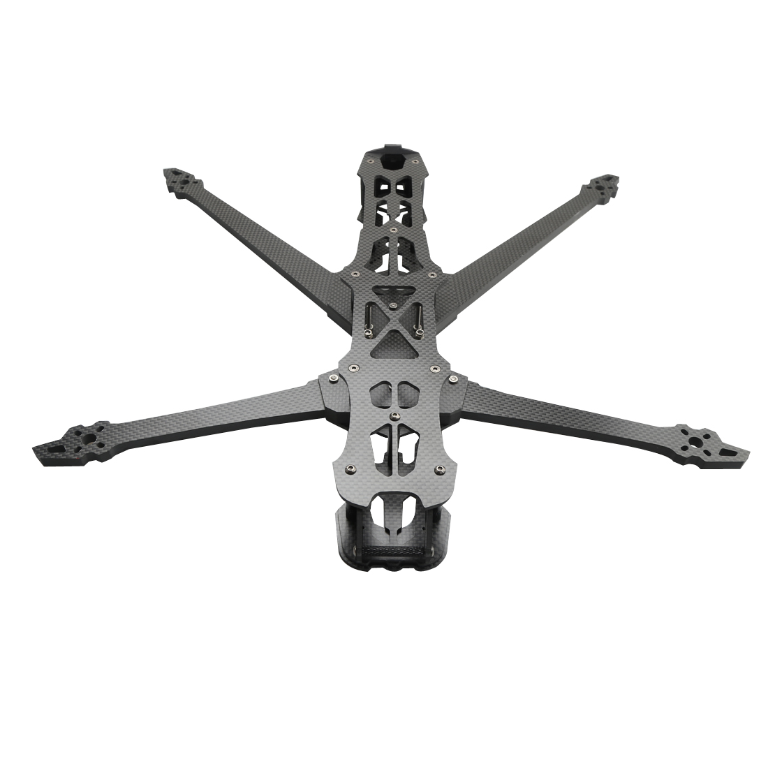 GK-V3 15inch 680mm FPV Drone F - Drone Kit Fpv incelemesi ve fiyatı