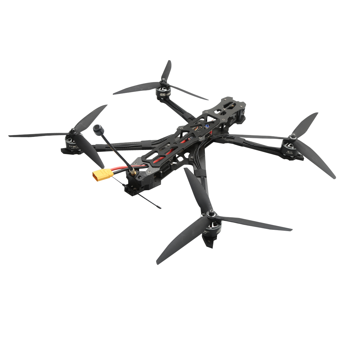 GK-V3 15inch 680mm FPV Drone F - Drone Kit Fpv incelemesi ve fiyatı