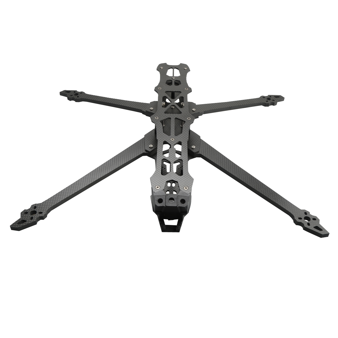 GK-V3 15inch 680mm FPV Drone F - Drone Kit Fpv incelemesi ve fiyatı