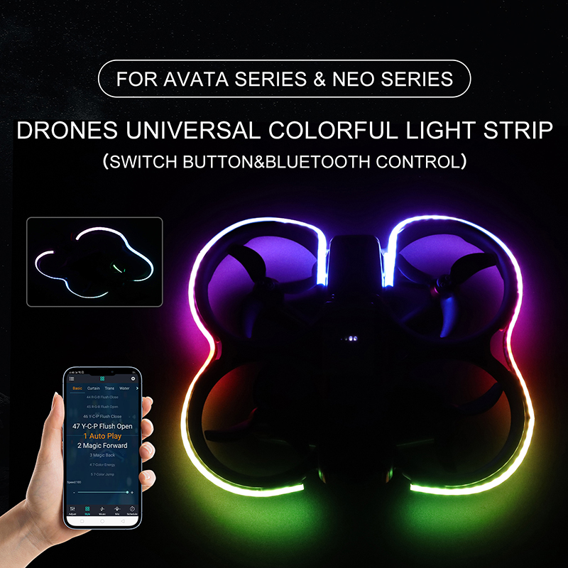 For DJI NEO/Avata 2/Mini 4K/4/ - Drone Kit Waterproof incelemesi ve fiyatı