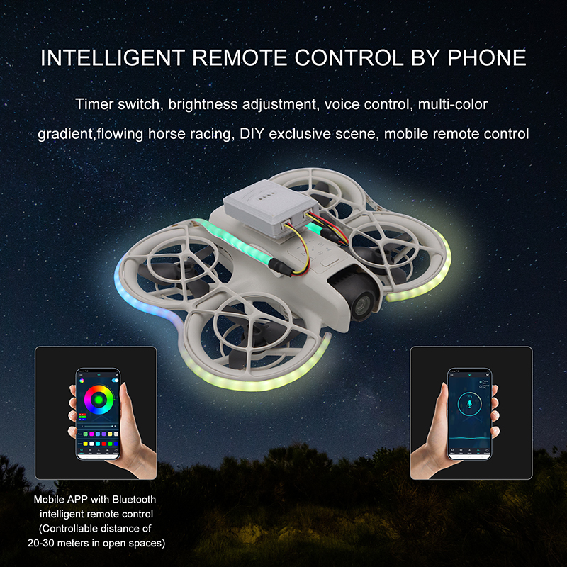 For DJI NEO/Avata 2/Mini 4K/4/ - Drone Kit Waterproof incelemesi ve fiyatı