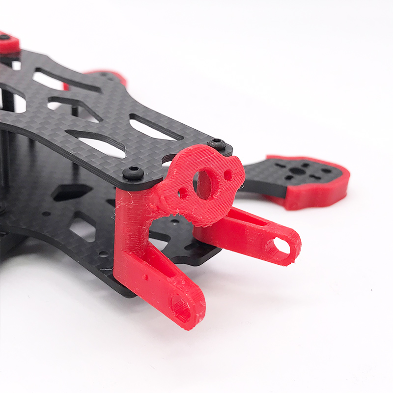APEX 3 3inch 147mm Wheelbase C - Drone Kit Racing incelemesi ve fiyatı