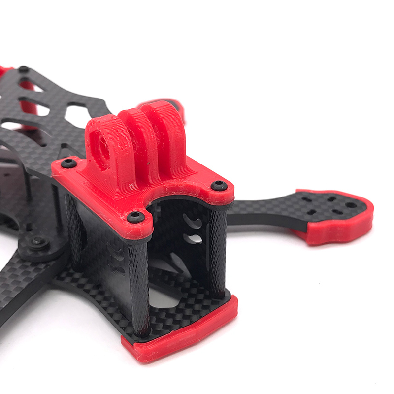 APEX 3 3inch 147mm Wheelbase C - Drone Kit Racing incelemesi ve fiyatı
