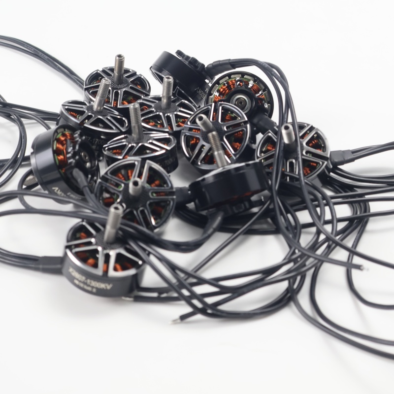 New X2807 Motor 1300KV/1500KV/ - Drone Kit Long Range incelemesi ve fiyatı