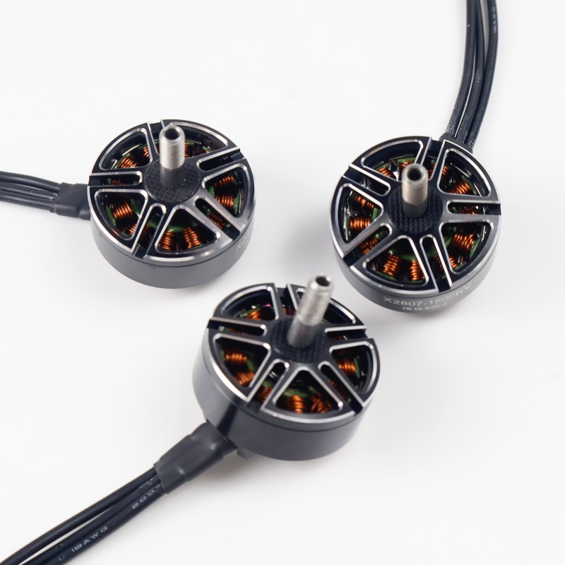 New X2807 Motor 1300KV/1500KV/ - Drone Kit Long Range incelemesi ve fiyatı