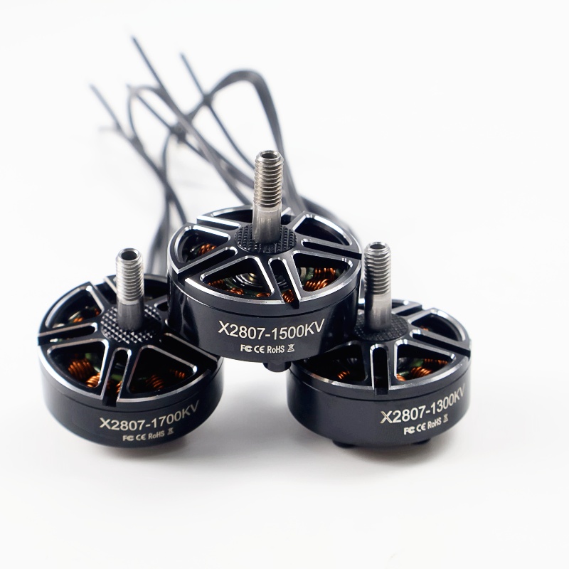 New X2807 Motor 1300KV/1500KV/ - Drone Kit Long Range incelemesi ve fiyatı