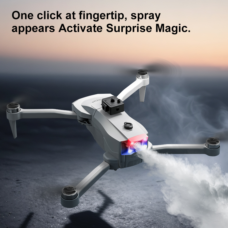 2025 New V34 Drone 8K Camera P - Drone Kit Professional incelemesi ve fiyatı