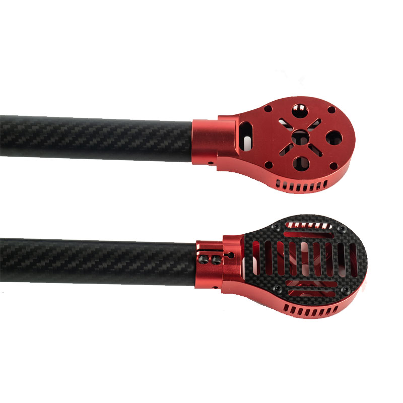 flyroun 6 Aixs Umbrella Type F - Drone Kit Hexacopter incelemesi ve fiyatı