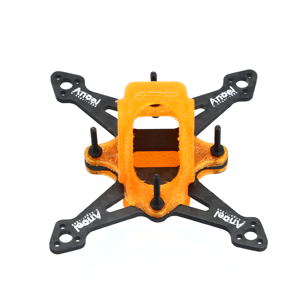 Angel 16 1.6 inch Carbon Fiber - Drone Kit Octocopter incelemesi ve fiyatı