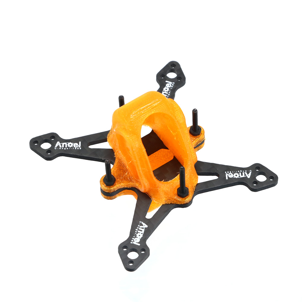 Angel 16 1.6 inch Carbon Fiber - Drone Kit Octocopter incelemesi ve fiyatı