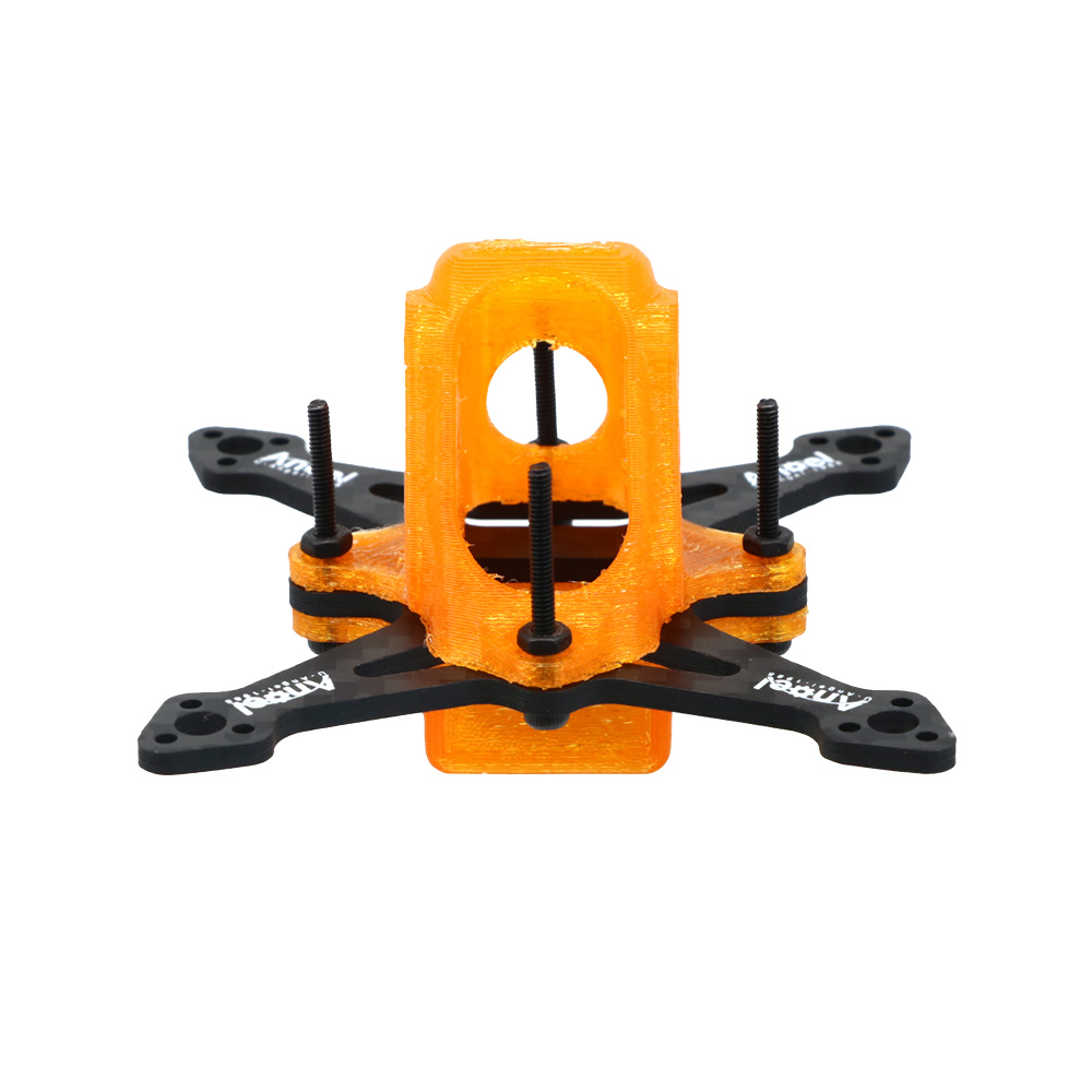 Angel 16 1.6 inch Carbon Fiber - Drone Kit Octocopter incelemesi ve fiyatı