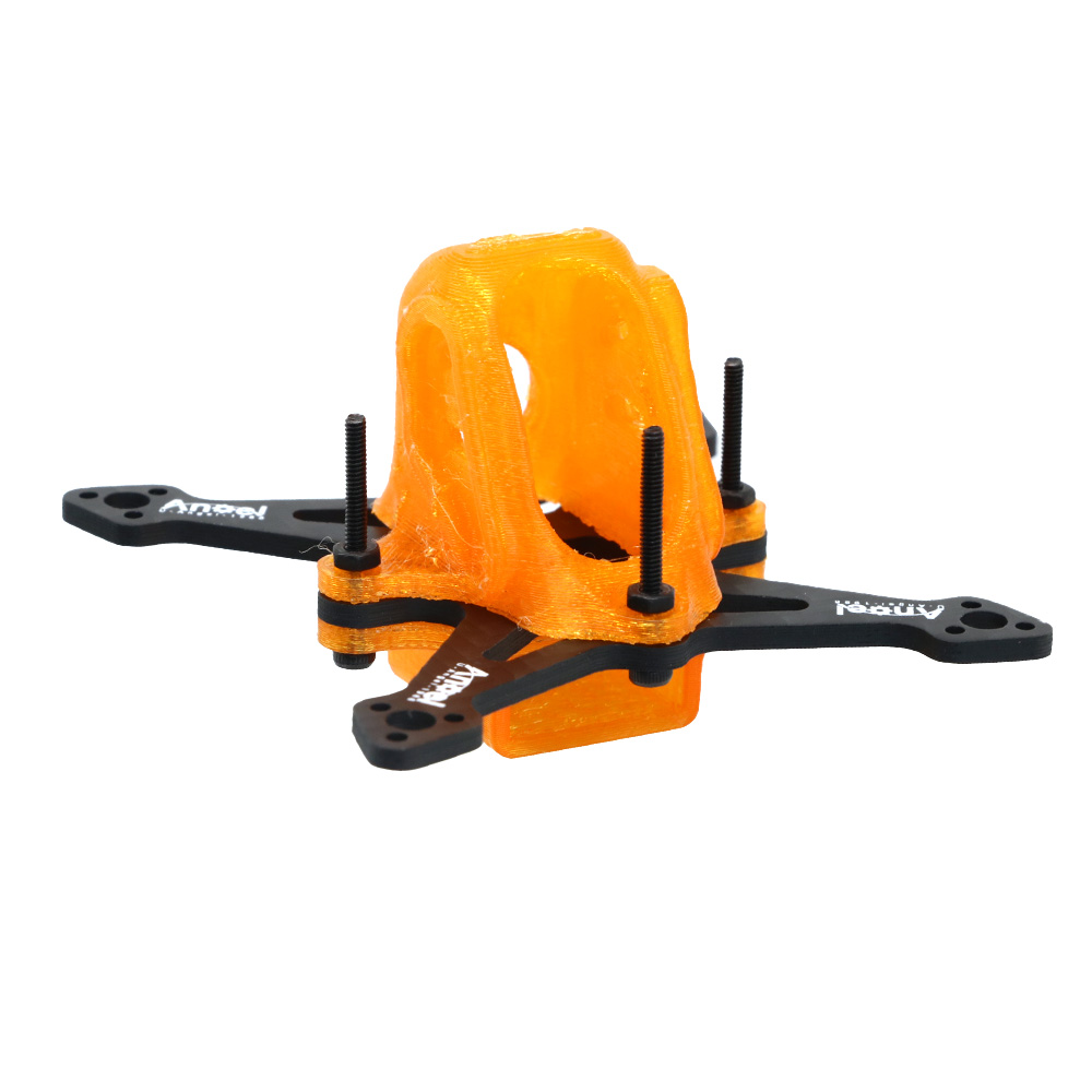 Angel 16 1.6 inch Carbon Fiber - Drone Kit Octocopter incelemesi ve fiyatı