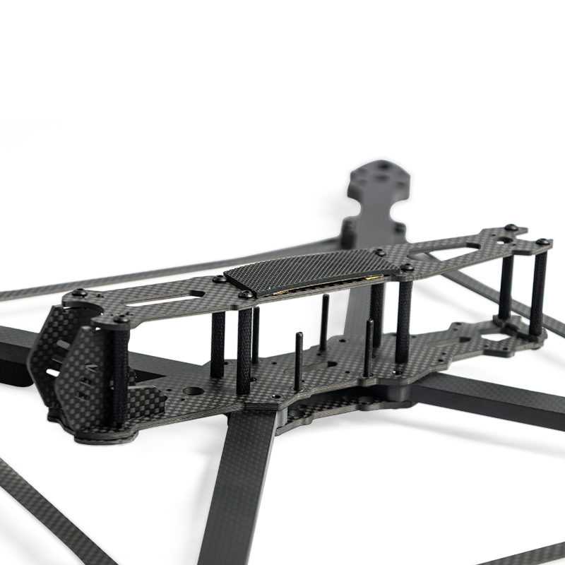 13inch Long Range FPV Drone Fr - Drone Kit Heavy Lift incelemesi ve fiyatı