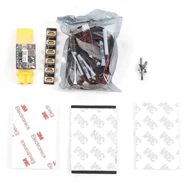 HEX Pixhawk 2.1 PX4 PIX 32 Bit - Drone Kit Hexacopter incelemesi ve fiyatı
