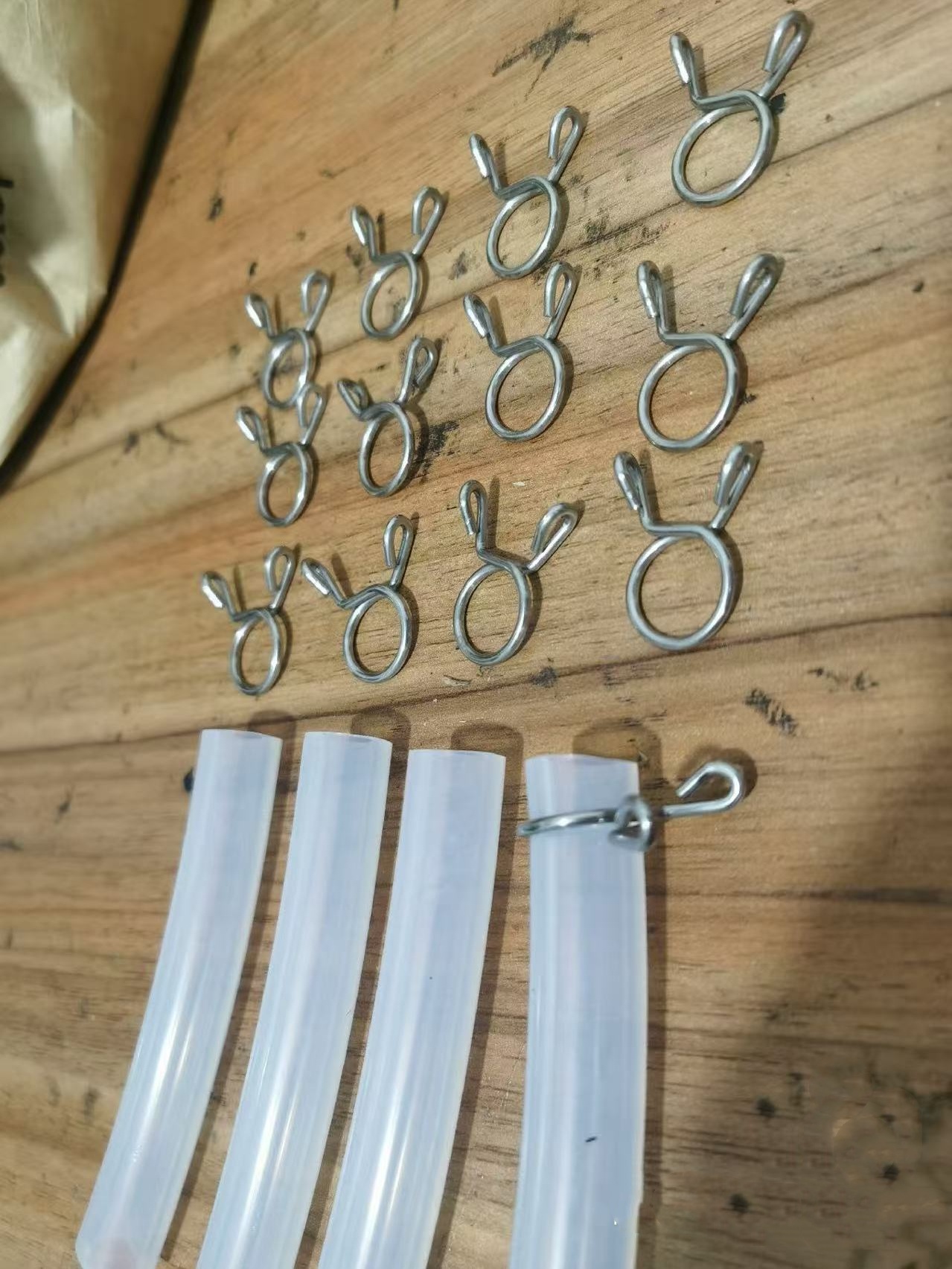2 set Spray Boom Hose (Long, I - Drone Kit Parts Included incelemesi ve fiyatı