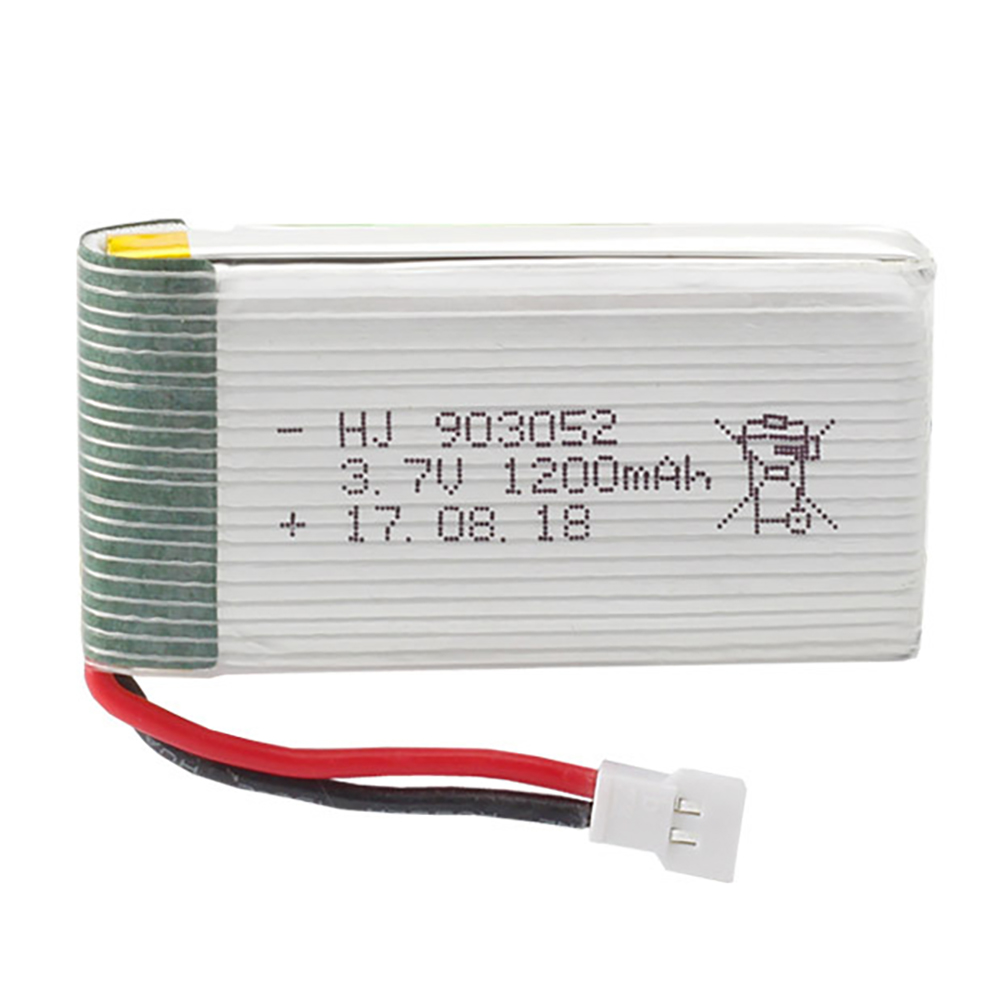 3.7V 1200mah 903052 Lipo Batte - Drone Kit Beginner incelemesi ve fiyatı