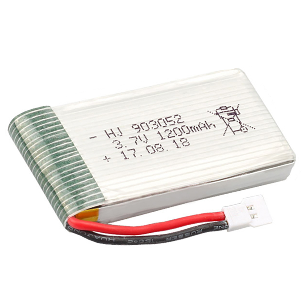 3.7V 1200mah 903052 Lipo Batte - Drone Kit Beginner incelemesi ve fiyatı