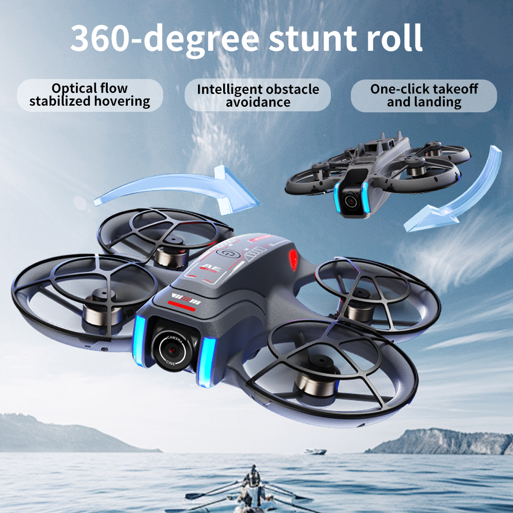 Upgrade AE21 Aerial Drone 8K H - Drone Kit Professional incelemesi ve fiyatı