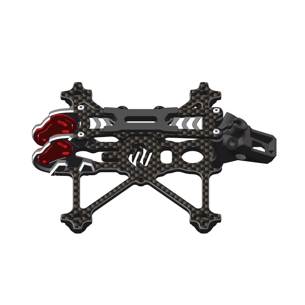 AlfaRC Fi-25 DJI O4 Air Unit 6 - Drone Kit Fpv incelemesi ve fiyatı