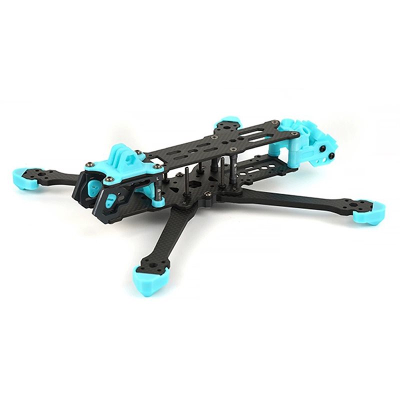 MACH-MANTA V2 5 Inch Carbon Fi - Drone Kit Fpv incelemesi ve fiyatı