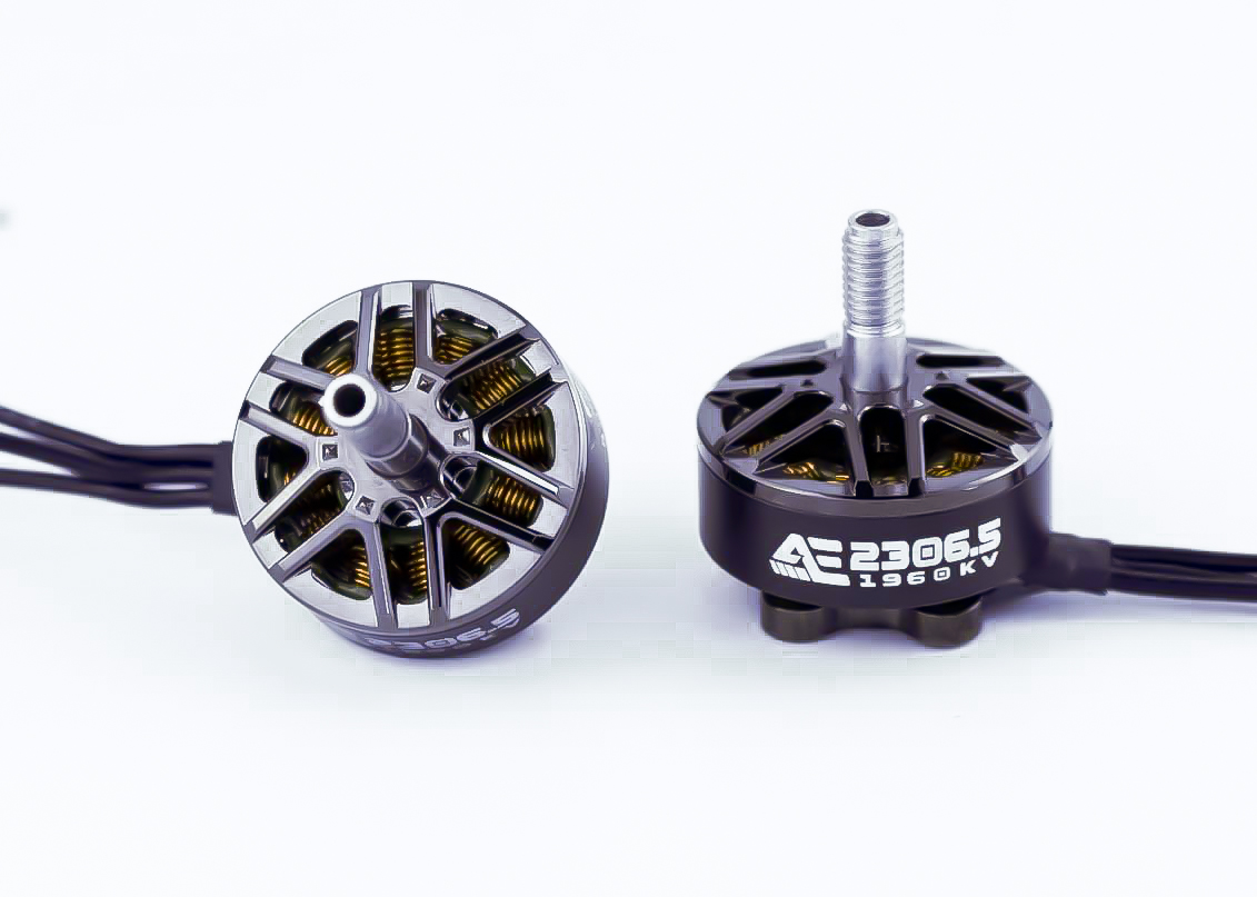 AE2306.5 1960KV Brushless Moto - Drone Kit Heavy Lift incelemesi ve fiyatı
