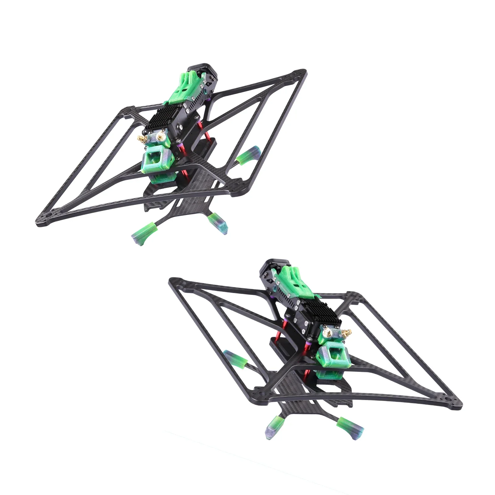 DYS Osprey SX7V1 Waterproof Lo - Drone Kit Waterproof incelemesi ve fiyatı