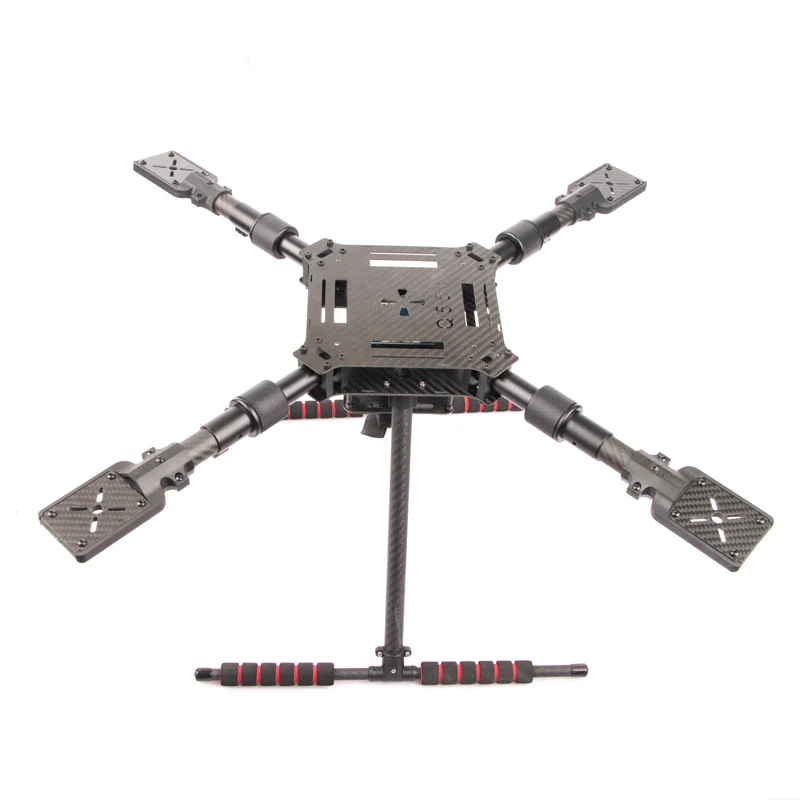 Q550/680/850PRO Carbon Fiber F - Drone Kit Racing incelemesi ve fiyatı
