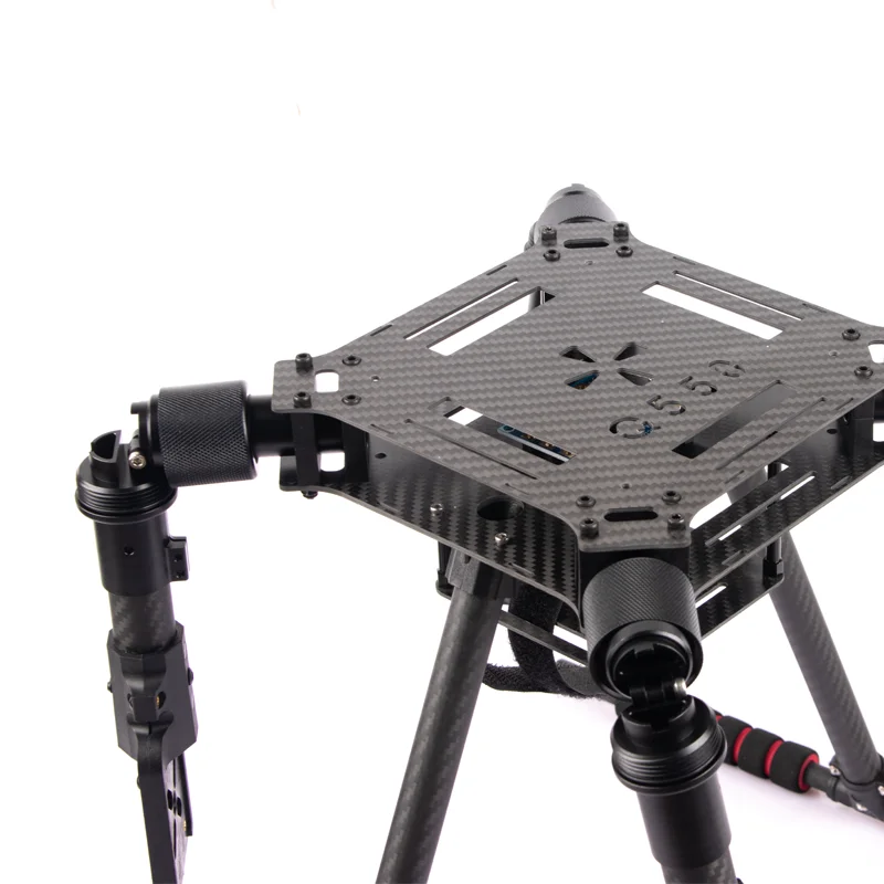 Q550/680/850PRO Carbon Fiber F - Drone Kit Racing incelemesi ve fiyatı