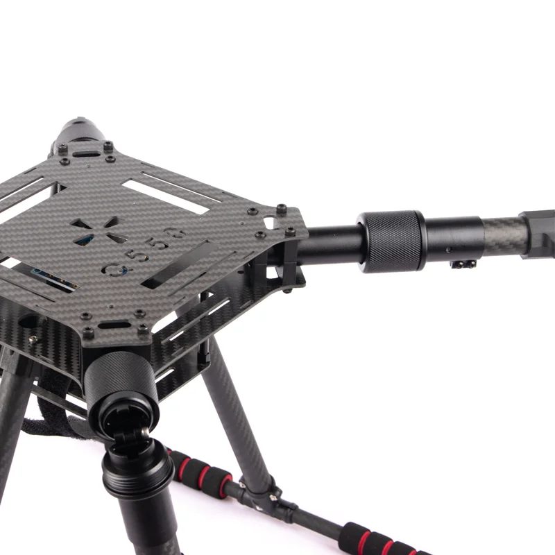 Q550/680/850PRO Carbon Fiber F - Drone Kit Racing incelemesi ve fiyatı