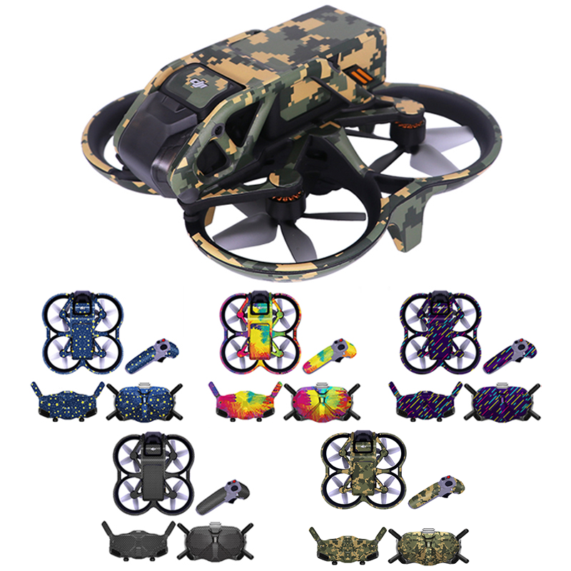 For DJI Avata Drone Goggles 2/ - Drone Kit Waterproof incelemesi ve fiyatı