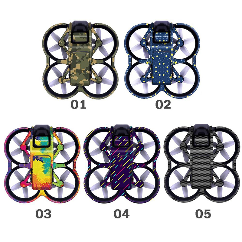 For DJI Avata Drone Goggles 2/ - Drone Kit Waterproof incelemesi ve fiyatı