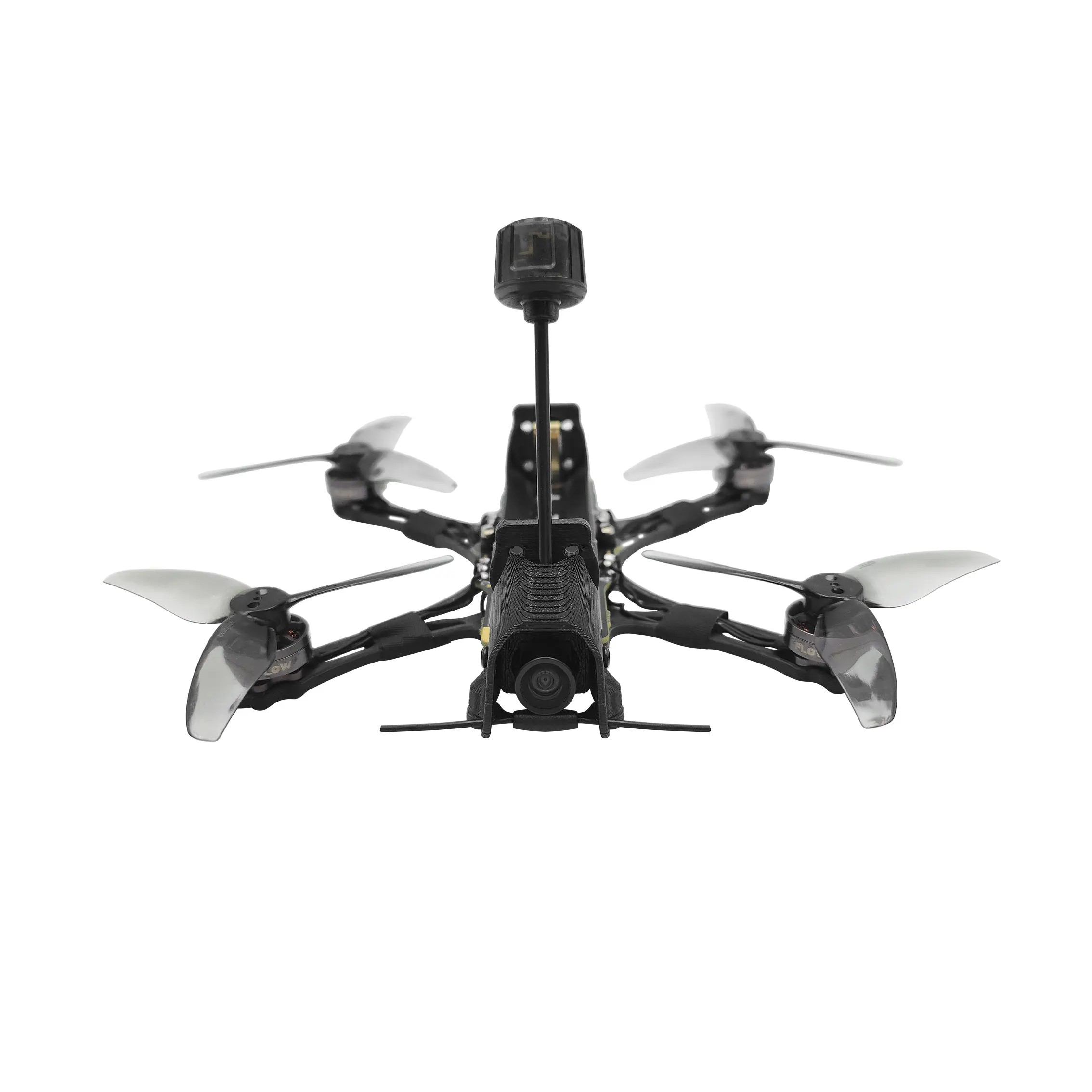 NewBeeDrone LionBee 3inch Long - Drone Kit Fpv incelemesi ve fiyatı