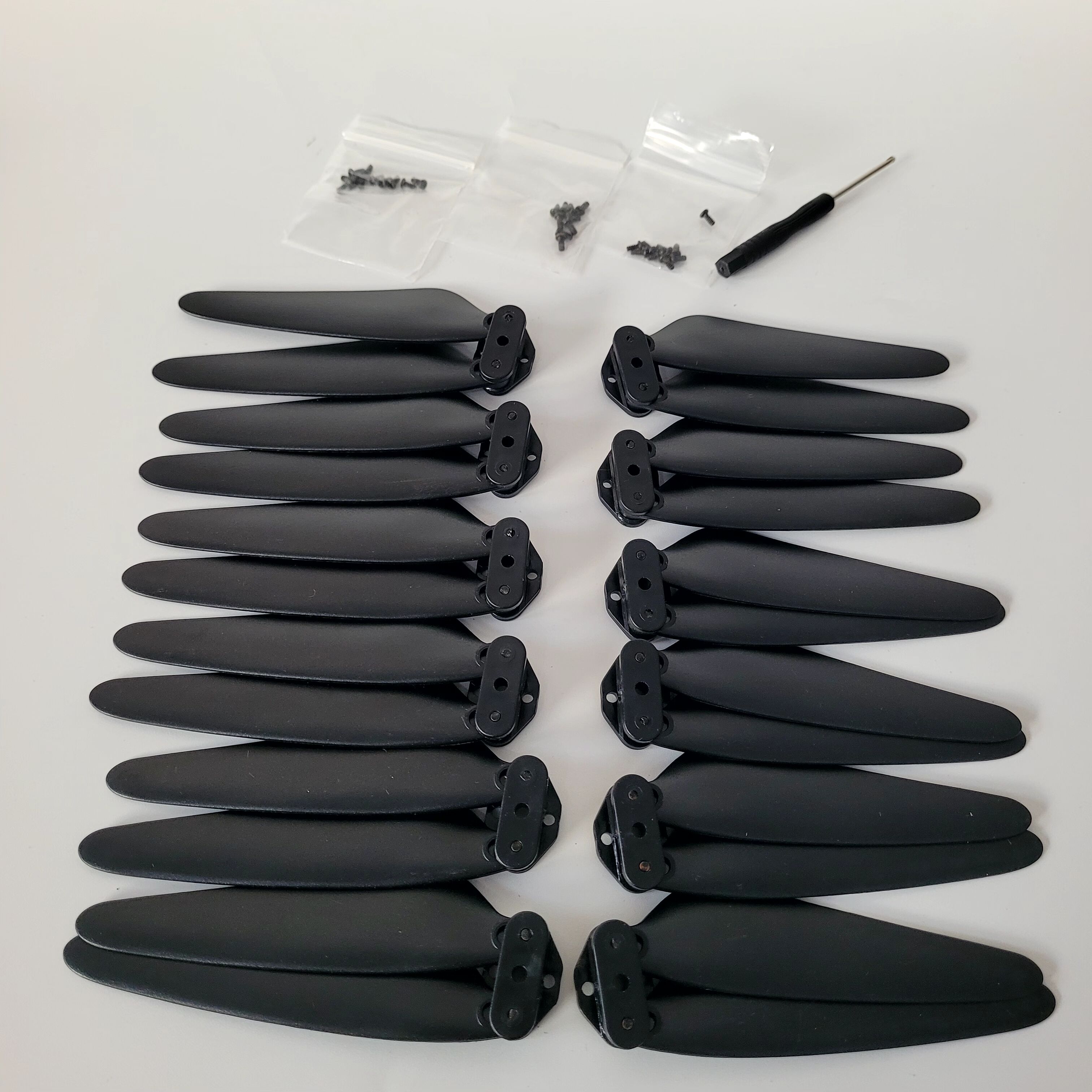 Original Propeller Props for S - Drone Kit Beginner incelemesi ve fiyatı