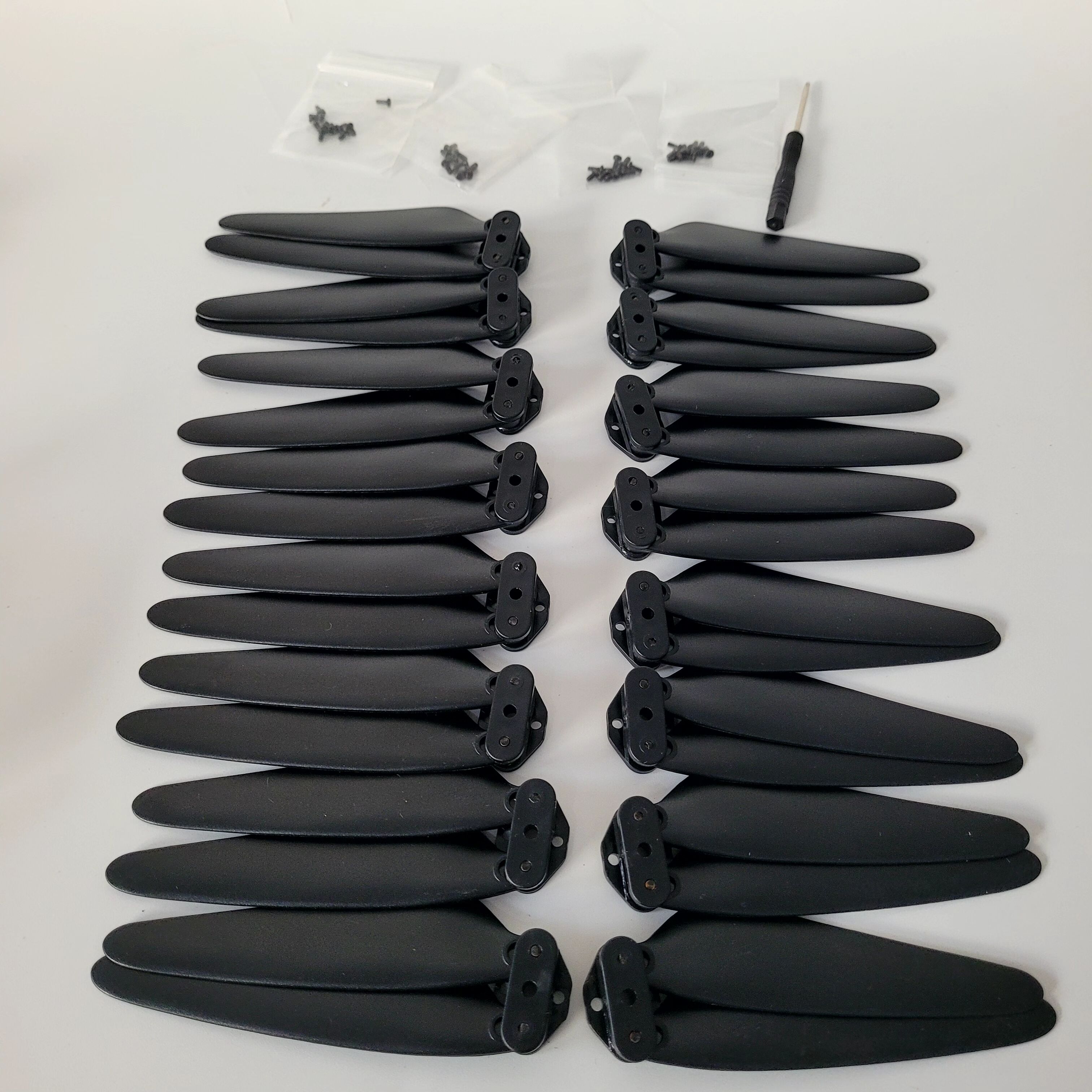Original Propeller Props for S - Drone Kit Beginner incelemesi ve fiyatı