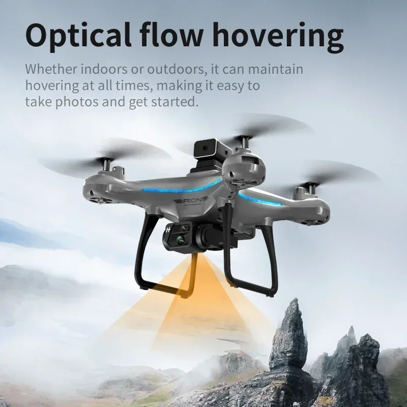 KY102 RC Drone 8K Professional - Drone Kit Vtol incelemesi ve fiyatı