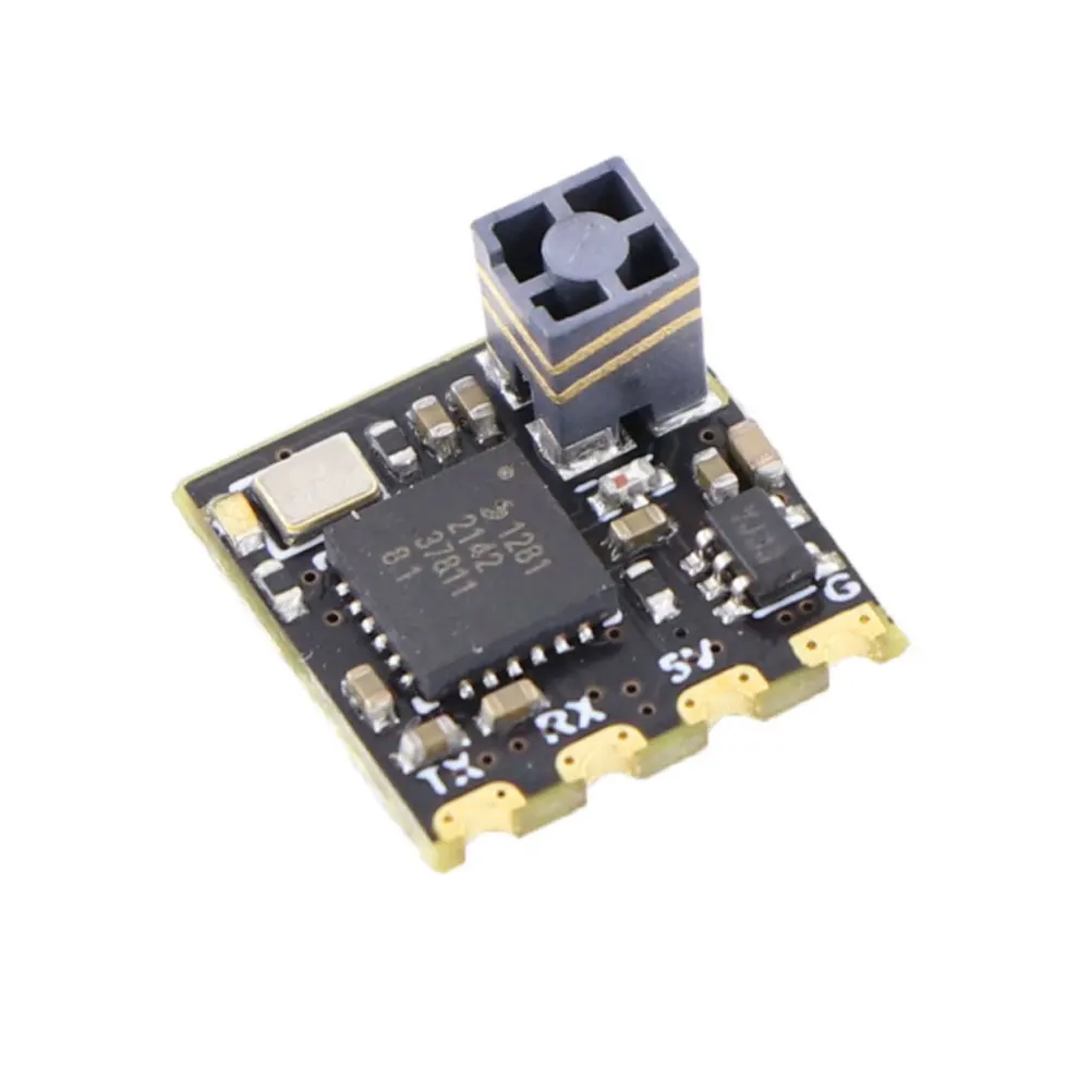 Mini ELRS 2.4G Receiver Expres - Drone Kit Long Range incelemesi ve fiyatı
