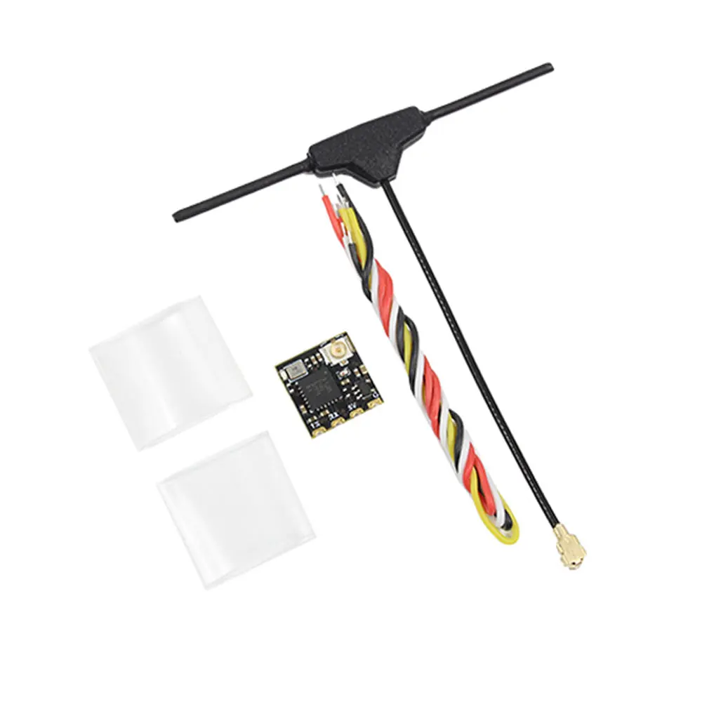 Mini ELRS 2.4G Receiver Expres - Drone Kit Long Range incelemesi ve fiyatı