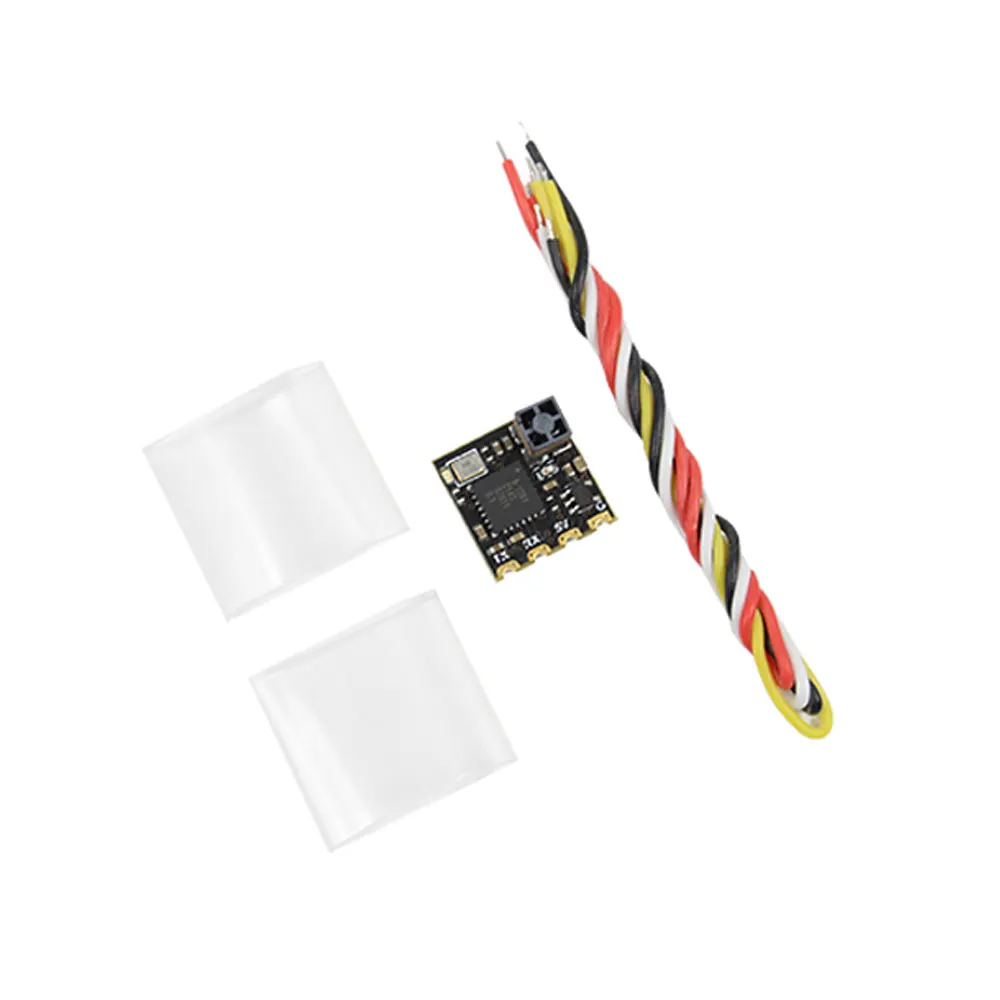 Mini ELRS 2.4G Receiver Expres - Drone Kit Long Range incelemesi ve fiyatı