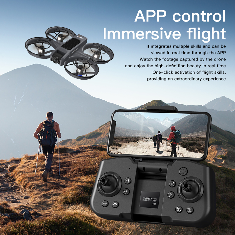 X226 VR FPV Drone 4K HD Dual C - Drone Kit With Camera incelemesi ve fiyatı