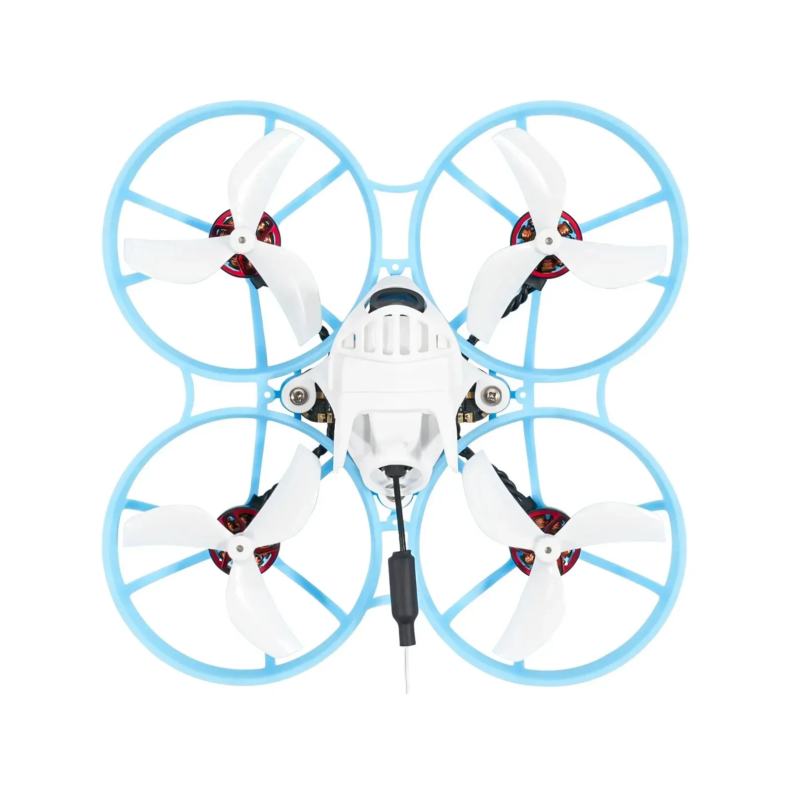 BETAFPV Meteor75 Pro ELRS Matr - Drone Kit Vtol incelemesi ve fiyatı
