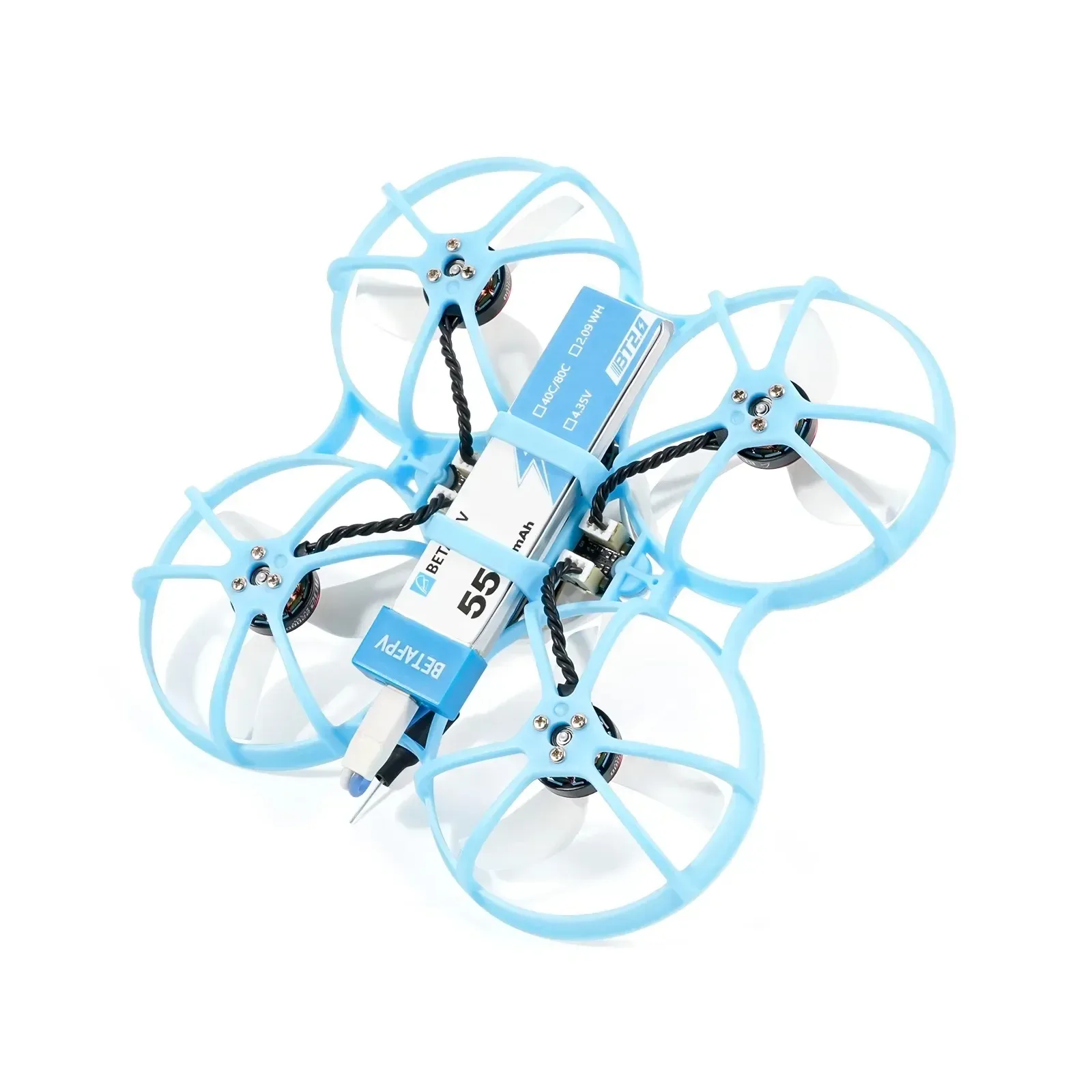 BETAFPV Meteor75 Pro ELRS Matr - Drone Kit Vtol incelemesi ve fiyatı