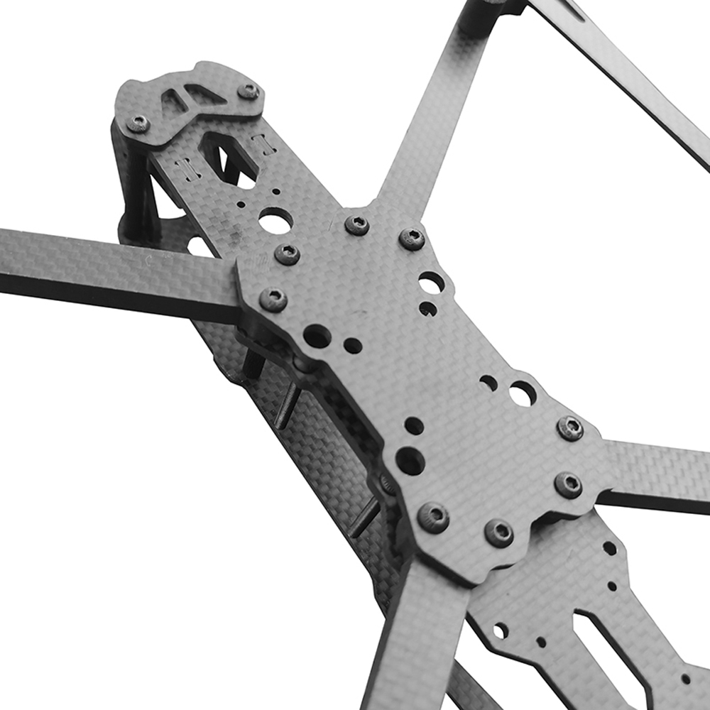 MARK V2 8/9/10inch 3K Carbon F - Drone Kit Fpv incelemesi ve fiyatı
