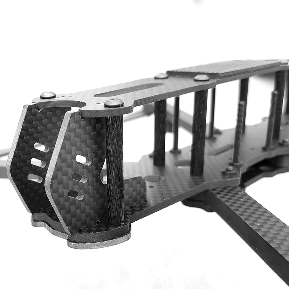 MARK V2 8/9/10inch 3K Carbon F - Drone Kit Fpv incelemesi ve fiyatı