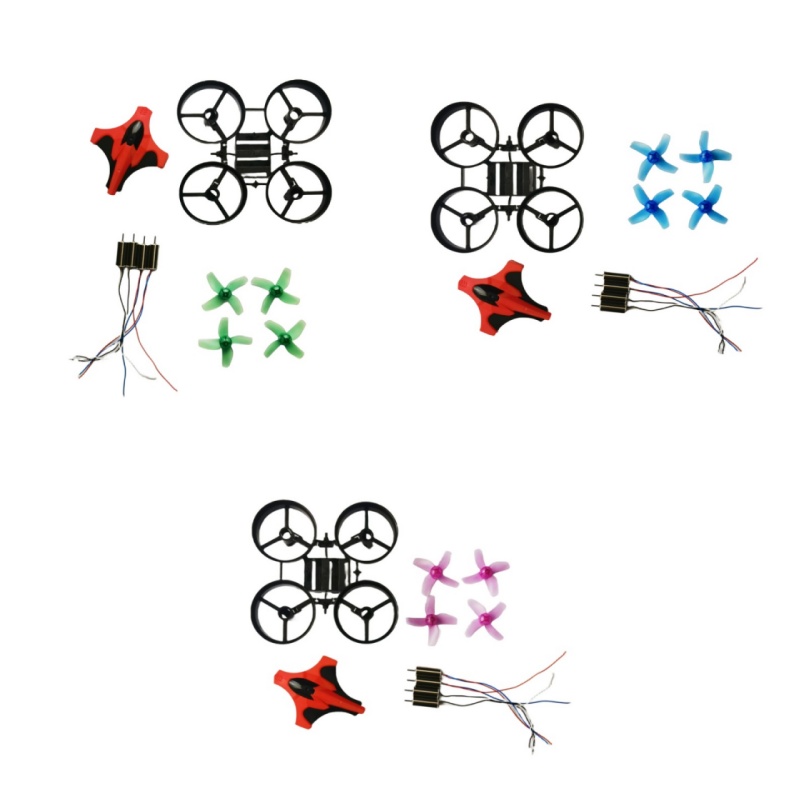 DIY Mini RC Drone Kit-BLH8700/ - Drone Kit Build Yourself incelemesi ve fiyatı