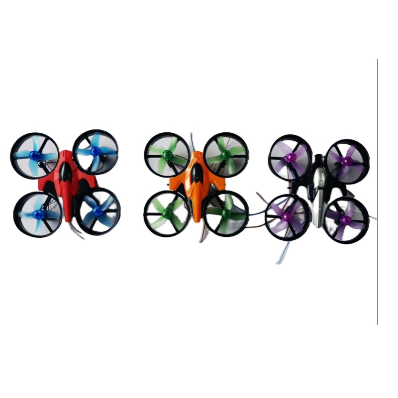DIY Mini RC Drone Kit-BLH8700/ - Drone Kit Build Yourself incelemesi ve fiyatı