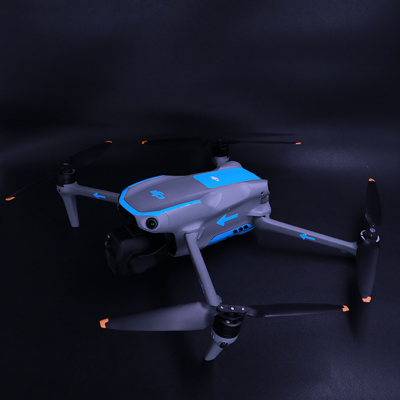 Decorative Luminous Sticker Ki - Drone Kit Waterproof incelemesi ve fiyatı