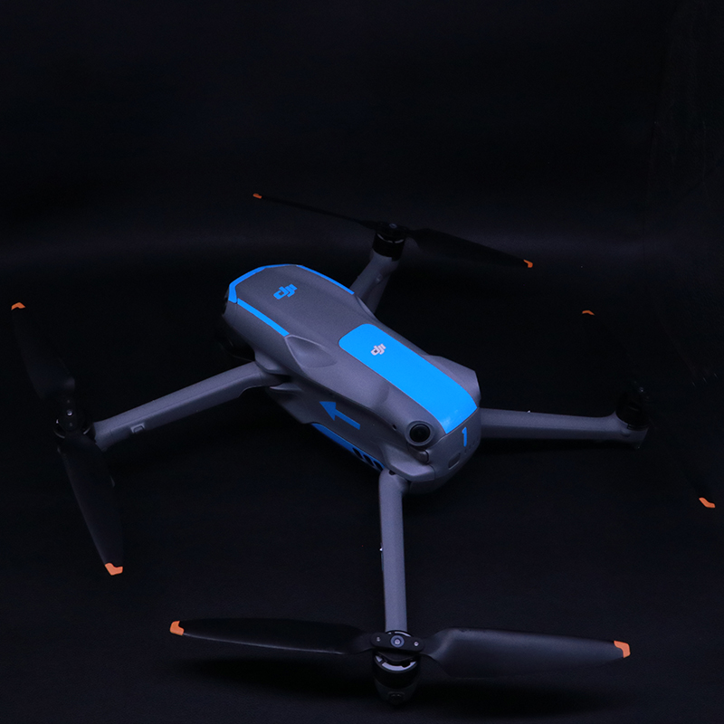Decorative Luminous Sticker Ki - Drone Kit Waterproof incelemesi ve fiyatı